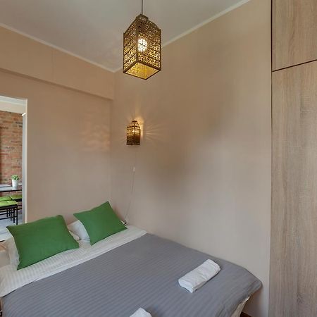 Dream Loft Kowalska Appartement Gdańsk Buitenkant foto