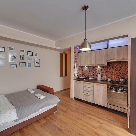Dream Loft Kowalska Appartement Gdańsk Buitenkant foto