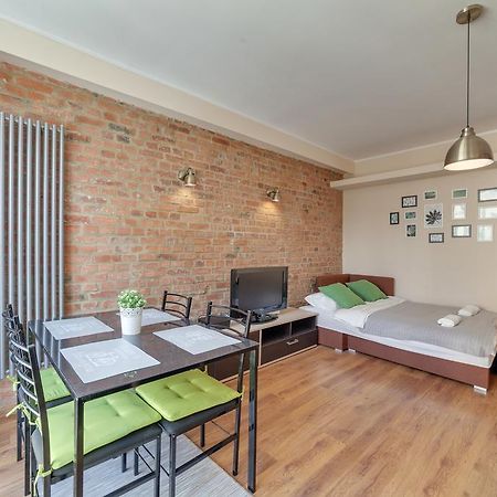 Dream Loft Kowalska Appartement Gdańsk Buitenkant foto