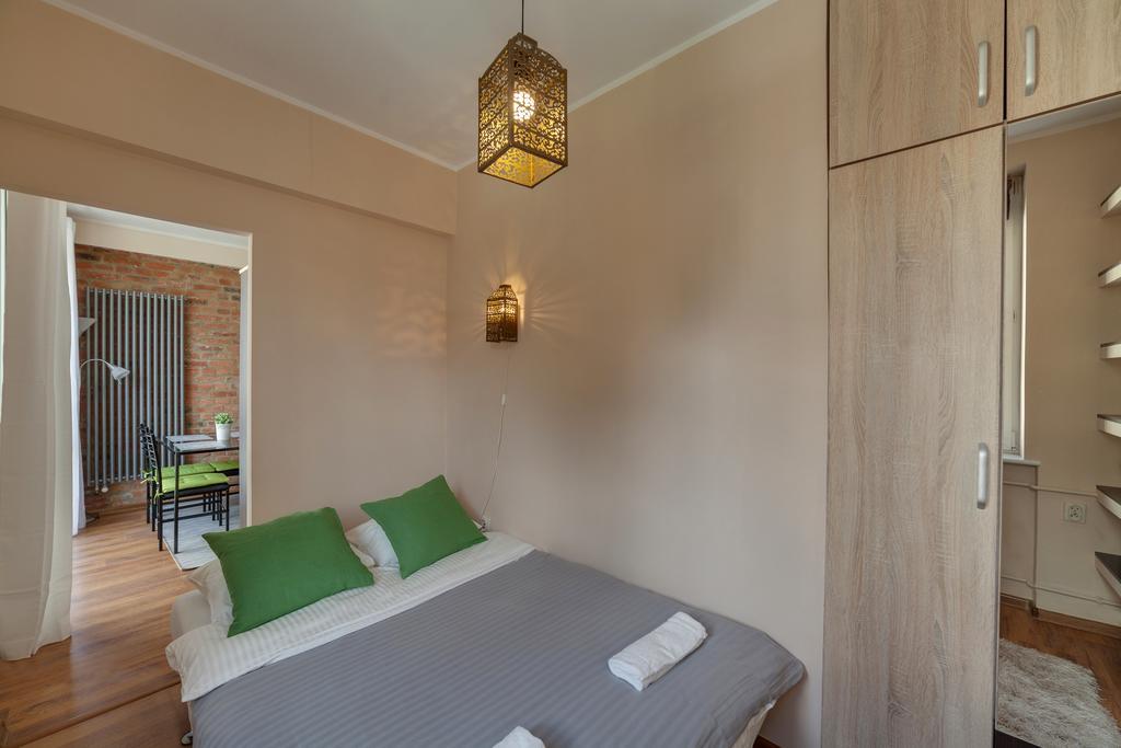 Dream Loft Kowalska Appartement Gdańsk Buitenkant foto