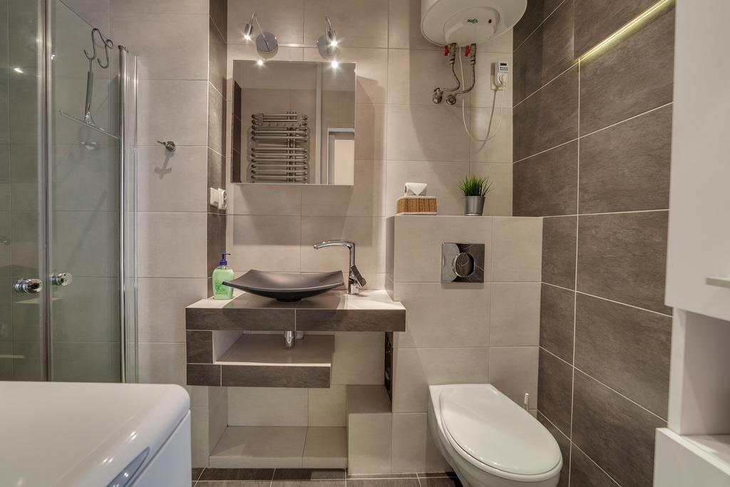 Dream Loft Kowalska Appartement Gdańsk Buitenkant foto