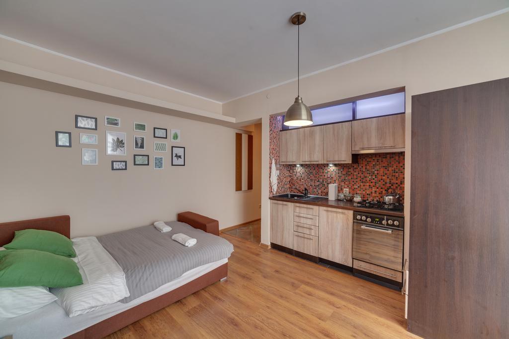 Dream Loft Kowalska Appartement Gdańsk Buitenkant foto