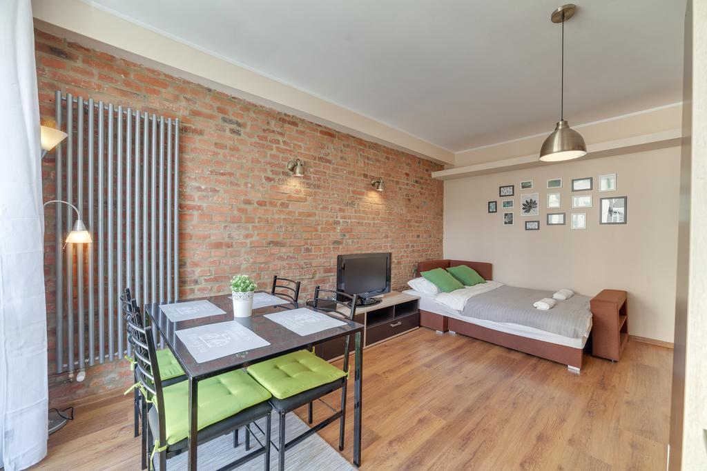 Dream Loft Kowalska Appartement Gdańsk Buitenkant foto
