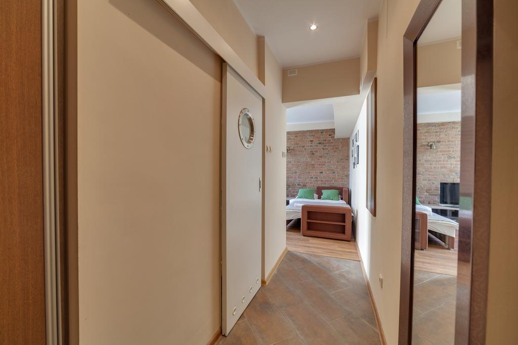 Dream Loft Kowalska Appartement Gdańsk Buitenkant foto