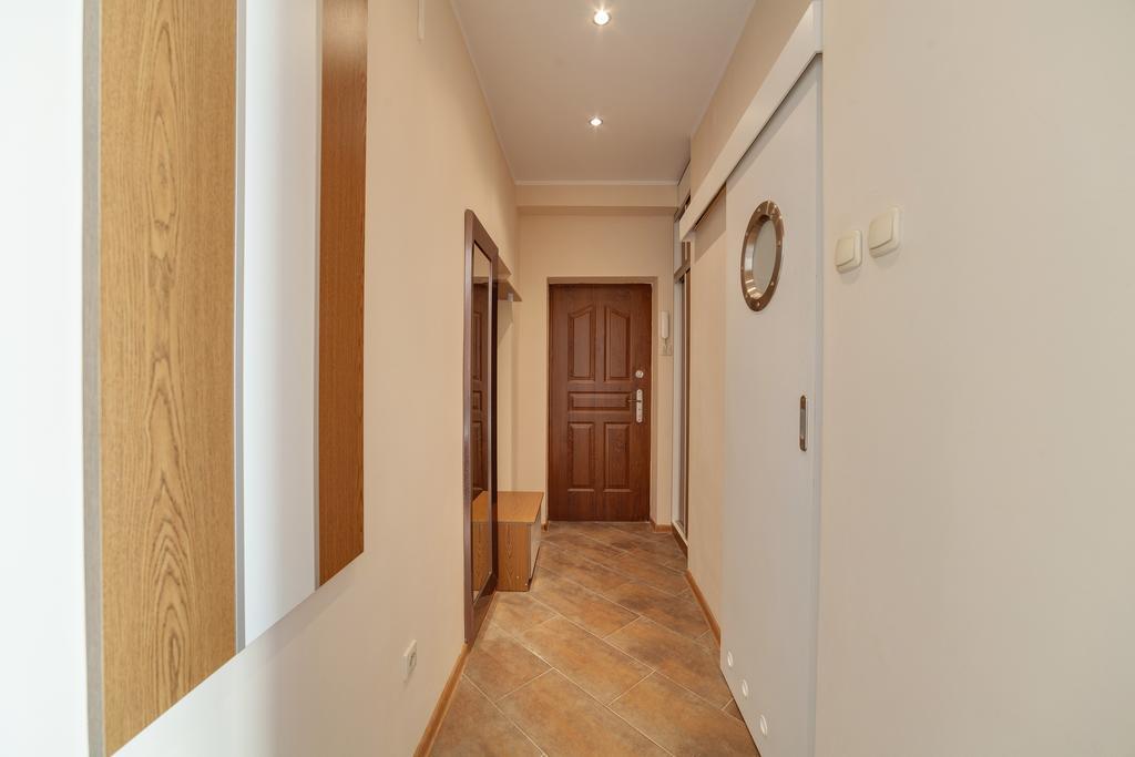 Dream Loft Kowalska Appartement Gdańsk Buitenkant foto